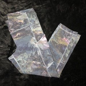 Lululemon Crop Leggings NWOT